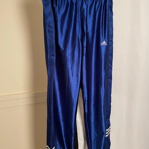 New adidas sweat pant
